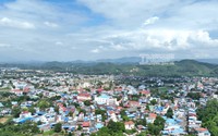 TOÀN VĂN: Nghị quyết số 1683/NQ-UBTVQH15  sắp xếp các ĐVHC cấp xã của tỉnh Thái Nguyên năm 2025