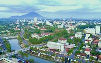 TOÀN VĂN: Nghị quyết số 1682/NQ-UBTVQH15 sắp xếp các ĐVHC cấp xã của tỉnh Tây Ninh năm 2025