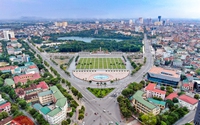 TOÀN VĂN: Nghị quyết số 1678/NQ-UBTVQH15 sắp xếp các ĐVHC cấp xã của tỉnh Nghệ An năm 2025