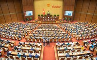 Nội dung cơ bản của Luật Tổ chức chính quyền địa phương (sửa đổi)