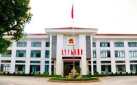 TOÀN VĂN: Luật số 72/2025/QH15 Tổ chức chính quyền địa phương