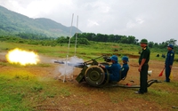 Vì sao phải THÀNH LẬP BAN CHỈ HUY PHÒNG THỦ KHU VỰC khi giải thể Ban Chỉ huy Quân sự cấp huyện?