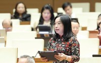Đề xuất khẩn trương tăng lương tối thiểu vùng từ tháng 7/2025; sớm tăng lương cho cán bộ, công chức; xây dựng bảng lương đặc thù cho ngành y tế