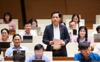 Đề xuất thành lập thêm các công ty quản lý quỹ, quỹ đầu tư phát triển kinh tế tư nhân; hỗ trợ doanh nghiệp quyết toán thuế