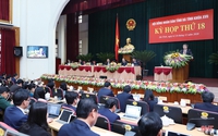 Quy định nhiệm vụ, quyền hạn của Thường trực Hội đồng nhân dân