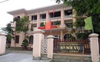 Dự kiến số lượng cấp phó của các tổ chức thuộc sở