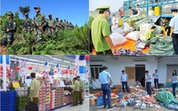 KHÔNG ĐƯỢC PHÉP GIẢ DỐI VỚI SỰ SỐNG CON NGƯỜI!
