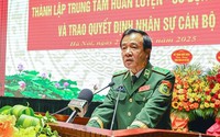 Giải thể 44 Bộ Chỉ huy Bộ đội Biên phòng; thành lập Trung tâm Huấn luyện-Cơ động Tây Bắc