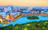 SẮP XẾP ĐVHC: Danh sách 104 xã, phường của tỉnh Hưng Yên mới