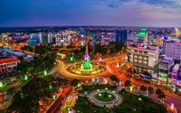 SẮP XẾP ĐVHC: Danh sách 64 xã, phường của tỉnh Cà Mau mới
