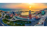 SẮP XẾP ĐVHC: Danh sách 102 xã, phường, đặc khu của tỉnh An Giang mới
