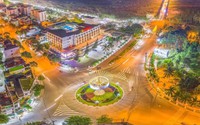 Danh sách 96 xã, phường, đặc khu của tỉnh Quảng Ngãi mới