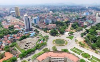 SẮP XẾP ĐVHC: Danh sách 92 xã, phường mới của tỉnh Thái Nguyên