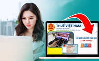 SỐ ĐỊNH DANH CÁ NHÂN thay cho MÃ SỐ THUẾ: Thông tin mới nhất từ ngành Thuế