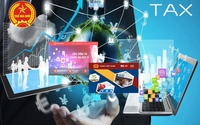 TẠM DỪNG các hệ thống THUẾ ĐIỆN TỬ