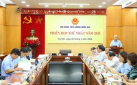 Đề xuất phương án TĂNG LƯƠNG tối thiểu vùng