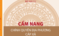 Cẩm nang chính quyền địa phương cấp xã