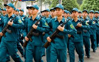 Kiến nghị sửa quy định tuổi tham gia Dân quân tự vệ