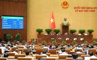 TOÀN VĂN: Luật sửa đổi, bổ sung một số điều của Luật Xử lý vi phạm hành chính