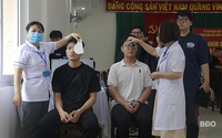 Kiến nghị sửa đổi, bổ sung tiêu chuẩn sức khỏe thực hiện nghĩa vụ quân sự