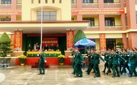 Kiến nghị sớm có biểu biên chế mới khi chấm dứt hoạt động Ban Chỉ huy quân sự huyện