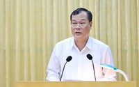 Chỉ định nhân sự Hội đồng nhân dân tỉnh Ninh Bình mới