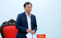 Chỉ định nhân sự Hội đồng nhân dân tỉnh Phú Thọ mới