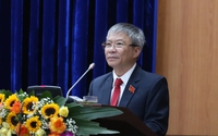 Chỉ định nhân sự Hội đồng nhân dân thành phố Đà Nẵng mới  