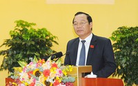 Chỉ định nhân sự Hội đồng nhân dân thành phố Hải Phòng mới