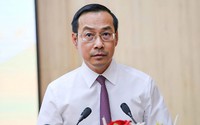 Chỉ định nhân sự Hội đồng nhân dân tỉnh An Giang mới