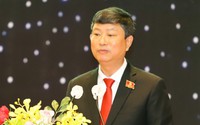 Chỉ định nhân sự Hội đồng nhân dân Thành phố Hồ Chí Minh mới