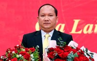 Chỉ định nhân sự Hội đồng nhân dân tỉnh Gia Lai mới