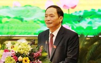 Chỉ định nhân sự Hội đồng nhân dân tỉnh Hưng Yên mới