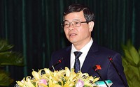 Chỉ định nhân sự Hội đồng nhân dân tỉnh Tuyên Quang mới