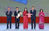 Danh sách Bí thư, Chủ tịch HĐND, UBND 126 xã, phường mới của Hà Nội