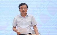 Bộ Xây dựng nói về bỏ giấy phép xây dựng đối với công trình, nhà ở của người dân