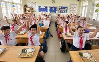 UBND TP Hà Nội đề xuất dành hơn 3.000 tỷ đồng hỗ trợ bữa trưa cho học sinh tiểu học
