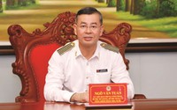 ĐẢNG BỘ KIỂM TOÁN NHÀ NƯỚC KIÊN ĐỊNH MỤC TIÊU "KỶ CƯƠNG, LIÊM CHÍNH, CHUYÊN NGHIỆP, CHẤT LƯỢNG, HỘI NHẬP"