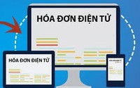 Hỗ trợ hộ kinh doanh triển khai hóa đơn điện tử