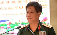 Xây dựng kế hoạch diễu binh trên biển; bảo đảm tốt kỹ thuật đối với khối xe pháo quân sự