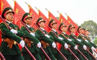 Quy định chế độ nghỉ chuẩn bị hưu với quân nhân, công nhân và viên chức quốc phòng