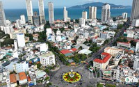 Danh sách Bí thư, Chủ tịch HĐND, UBND 65 xã, phường, đặc khu của tỉnh Khánh Hòa mới