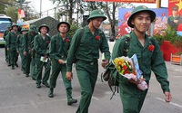 Kiến nghị linh hoạt tuổi tham gia nghĩa vụ quân sự cho người đào tạo cao đẳng, đại học, sau đại học