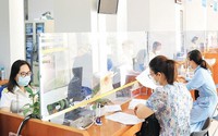 Tên gọi, trụ sở và địa bàn quản lý của 25 thuế cơ sở thuộc Thuế TP Hà Nội