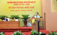 Các mức hỗ trợ bữa ăn bán trú cho học sinh tiểu học trên địa bàn Hà Nội
