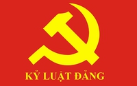 Bộ Chính trị, Ban Bí thư kỷ luật Cảnh cáo, Khai trừ ra khỏi Đảng 3 đảng viên