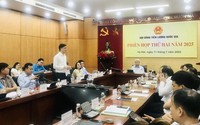 Chốt đề xuất tăng lương tối thiểu vùng từ 1/1/2026