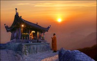 Quần thể DI TÍCH, DANH THẮNG YÊN TỬ - VĨNH NGHIÊM, CÔN SƠN, KIẾP BẠC là DI SẢN VĂN HÓA THẾ GIỚI