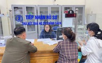 THỦ TỤC NGHỈ HƯU ĐỐI VỚI CÔNG CHỨC, VIÊN CHỨC MỚI NHẤT