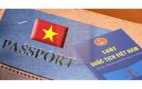 Quy định điều kiện nhập quốc tịch Việt Nam